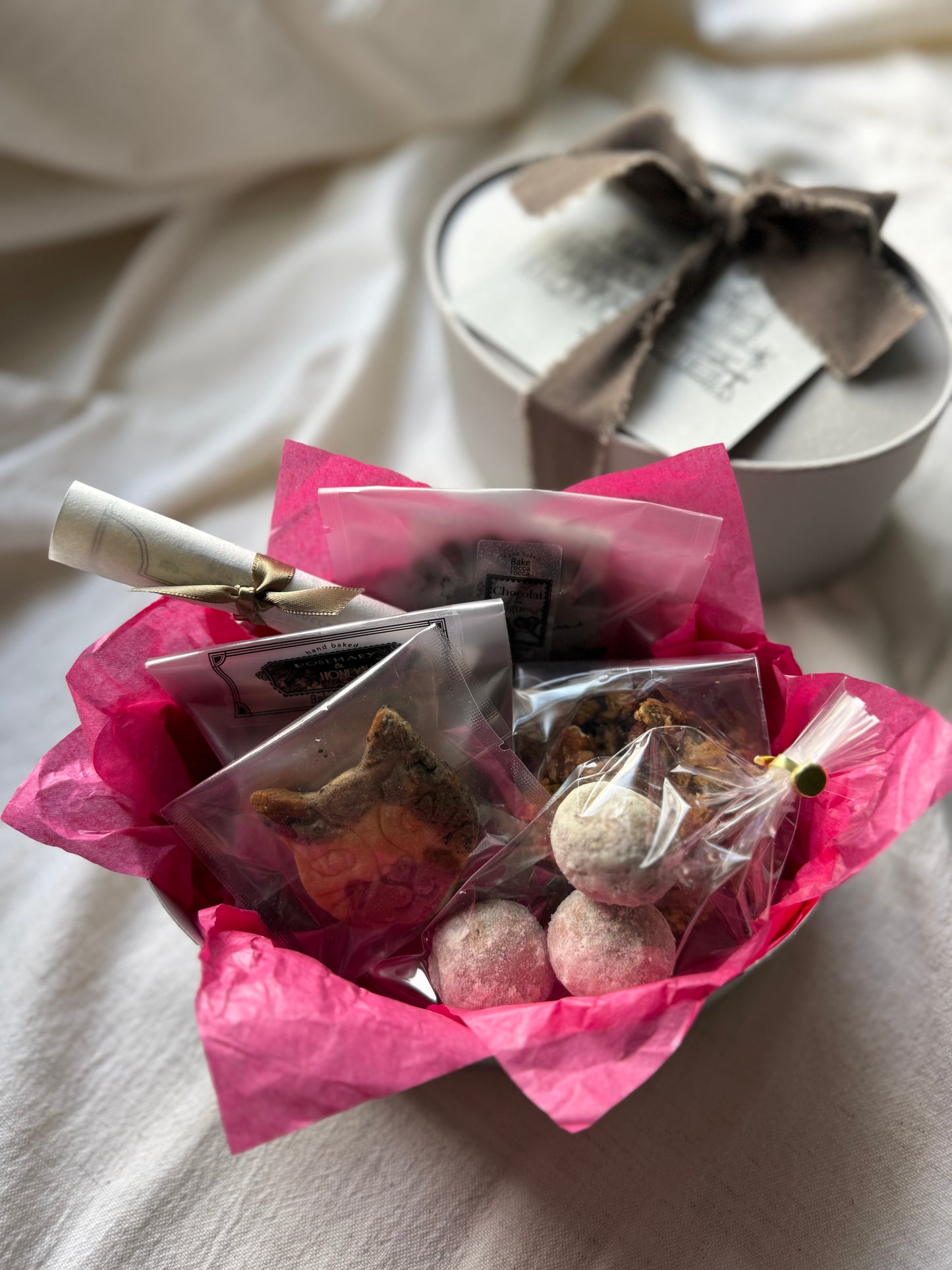 【ヴィンテージ家具屋の手土産】