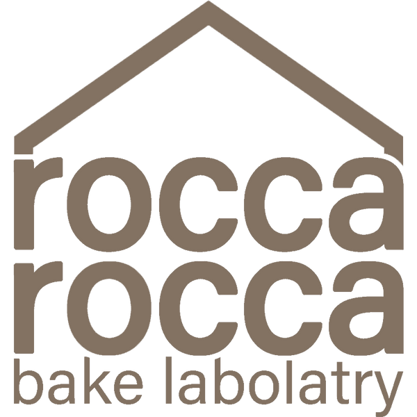 Bake rocca rocca